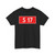 S17-PL (Poland) (Road Sign) T-Shirt