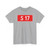 S17-PL (Poland) (Road Sign) T-Shirt