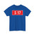 S17-PL (Poland) (Road Sign) T-Shirt