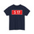 S17-PL (Poland) (Road Sign) T-Shirt