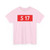 S17-PL (Poland) (Road Sign) T-Shirt