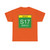 S17 of Guangdong ExpresswayChaohui Expressway (China) (Road Sign) T-Shirt