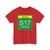S17 of Guangdong ExpresswayChaohui Expressway (China) (Road Sign) T-Shirt
