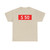 S50-PL (Poland) (Road Sign) T-Shirt