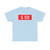 S50-PL (Poland) (Road Sign) T-Shirt