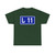 S11-GE (Georgia) (Road Sign) T-Shirt