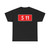 S11-PL (Poland) (Road Sign) T-Shirt