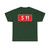 S11-PL (Poland) (Road Sign) T-Shirt