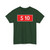 S10-PL (Poland) (Road Sign) T-Shirt