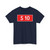 S10-PL (Poland) (Road Sign) T-Shirt