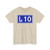S10-GE (Georgia) (Road Sign) T-Shirt
