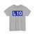S10-GE (Georgia) (Road Sign) T-Shirt