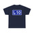 S10-GE (Georgia) (Road Sign) T-Shirt