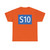 S10-AT (Austria) (Road Sign) T-Shirt