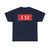 S52-PL (Poland) (Road Sign) T-Shirt