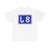 S8-GE (Georgia) (Road Sign) T-Shirt
