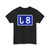 S8-GE (Georgia) (Road Sign) T-Shirt