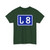 S8-GE (Georgia) (Road Sign) T-Shirt