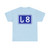 S8-GE (Georgia) (Road Sign) T-Shirt