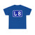 S8-GE (Georgia) (Road Sign) T-Shirt