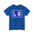 S8-GE (Georgia) (Road Sign) T-Shirt