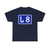 S8-GE (Georgia) (Road Sign) T-Shirt