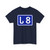 S8-GE (Georgia) (Road Sign) T-Shirt