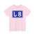 S8-GE (Georgia) (Road Sign) T-Shirt