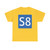 S8-AT (Austria) (Road Sign) T-Shirt