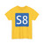 S8-AT (Austria) (Road Sign) T-Shirt