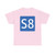 S8-AT (Austria) (Road Sign) T-Shirt