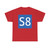 S8-AT (Austria) (Road Sign) T-Shirt