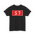 S7-PL (Poland) (Road Sign) T-Shirt