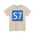 S7-AT (Austria) (Road Sign) T-Shirt
