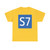 S7-AT (Austria) (Road Sign) T-Shirt