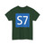 S7-AT (Austria) (Road Sign) T-Shirt