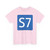 S7-AT (Austria) (Road Sign) T-Shirt