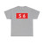 S6-PL (Poland) (Road Sign) T-Shirt