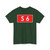 S6-PL (Poland) (Road Sign) T-Shirt
