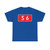 S6-PL (Poland) (Road Sign) T-Shirt