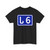 S6-GE (Georgia) (Road Sign) T-Shirt
