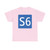 S6-AT (Austria) (Road Sign) T-Shirt