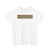 S6 Trasa Kaszubska  Kaszëbskô Darga (Poland) (Road Sign) T-Shirt