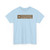 S6 Trasa Kaszubska  Kaszëbskô Darga (Poland) (Road Sign) T-Shirt
