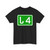 S4 Highway sign green (Georgia) (Road Sign) T-Shirt