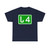 S4 Highway sign green (Georgia) (Road Sign) T-Shirt