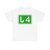 S4 Highway sign green (Georgia) (Road Sign) T-Shirt