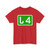 S4 Highway sign green (Georgia) (Road Sign) T-Shirt