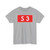 S3-PL (Poland) (Road Sign) T-Shirt