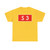 S3-PL (Poland) (Road Sign) T-Shirt
